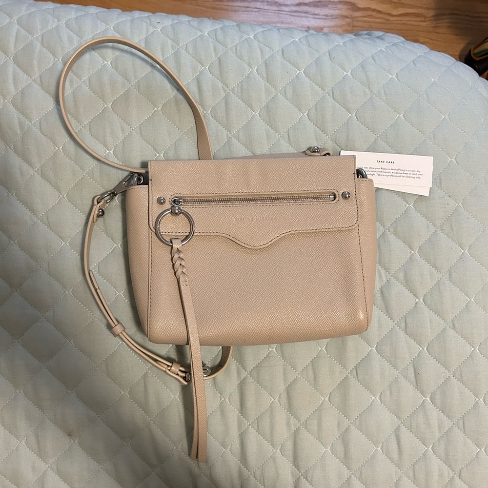 Rebecca Minkoff Gabby crossbody